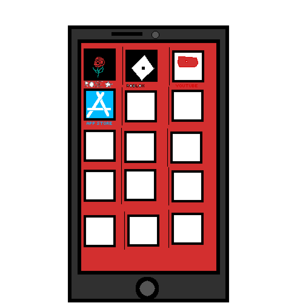 Pixilart draw your own app by E3E3e