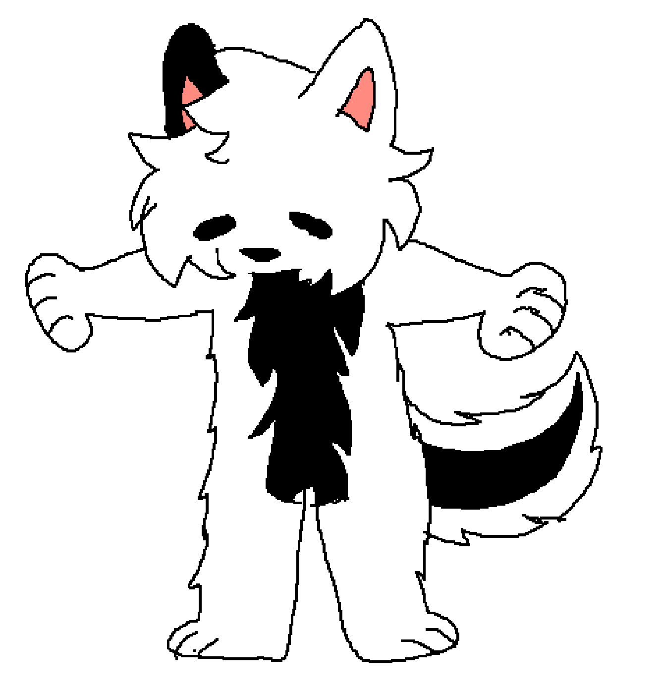 DRAWING OTHERS OC s WOLVES ART FOR INGAME CURRENCY ITEMS Wolvden drawing-others-oc-s-wolves-art-for-ingame-currency-items-wolvden