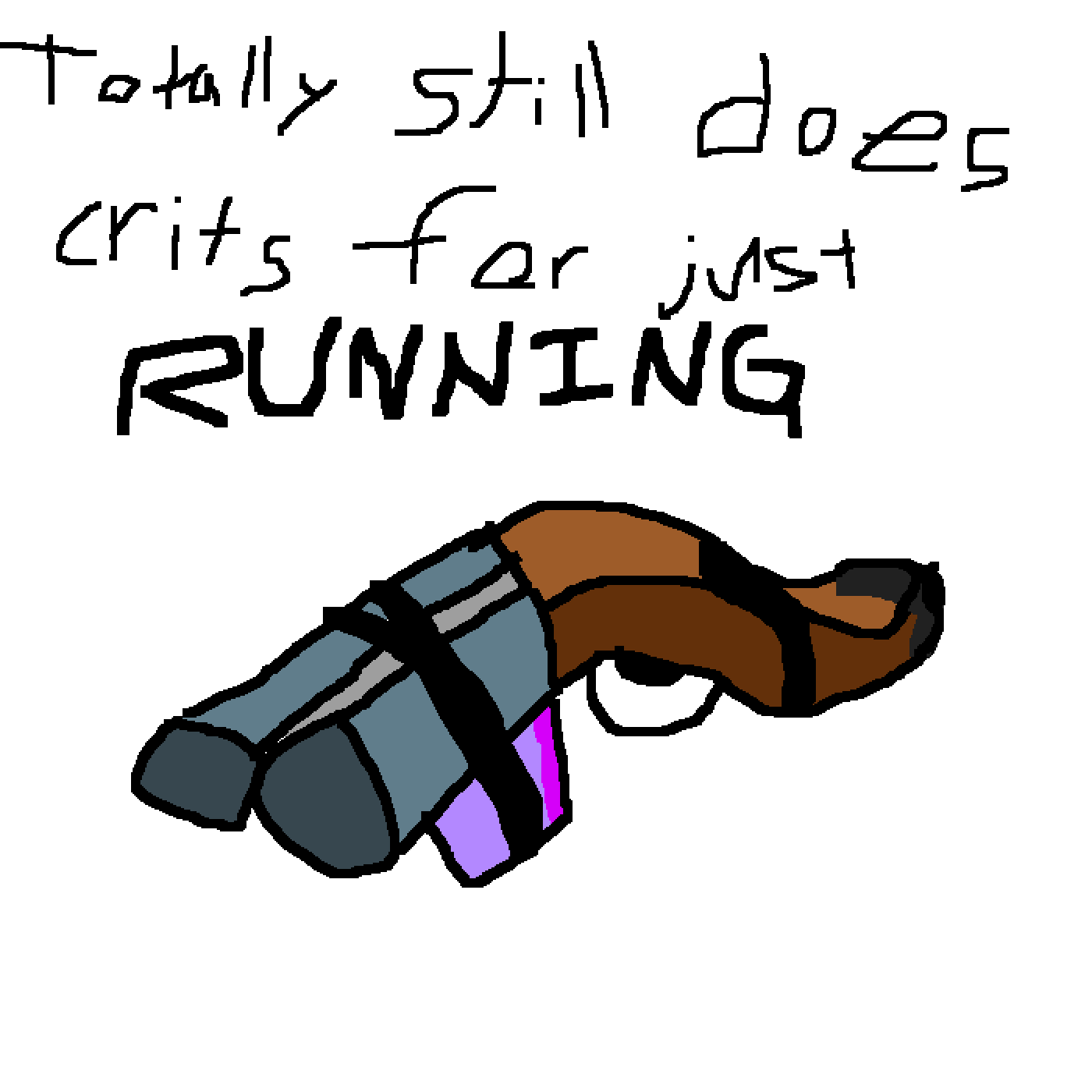 The Psi Scout S Gallery Pixilart