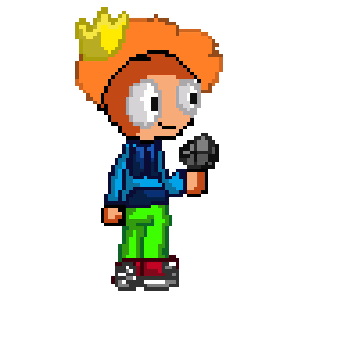 archiemaer's Gallery Pixilart