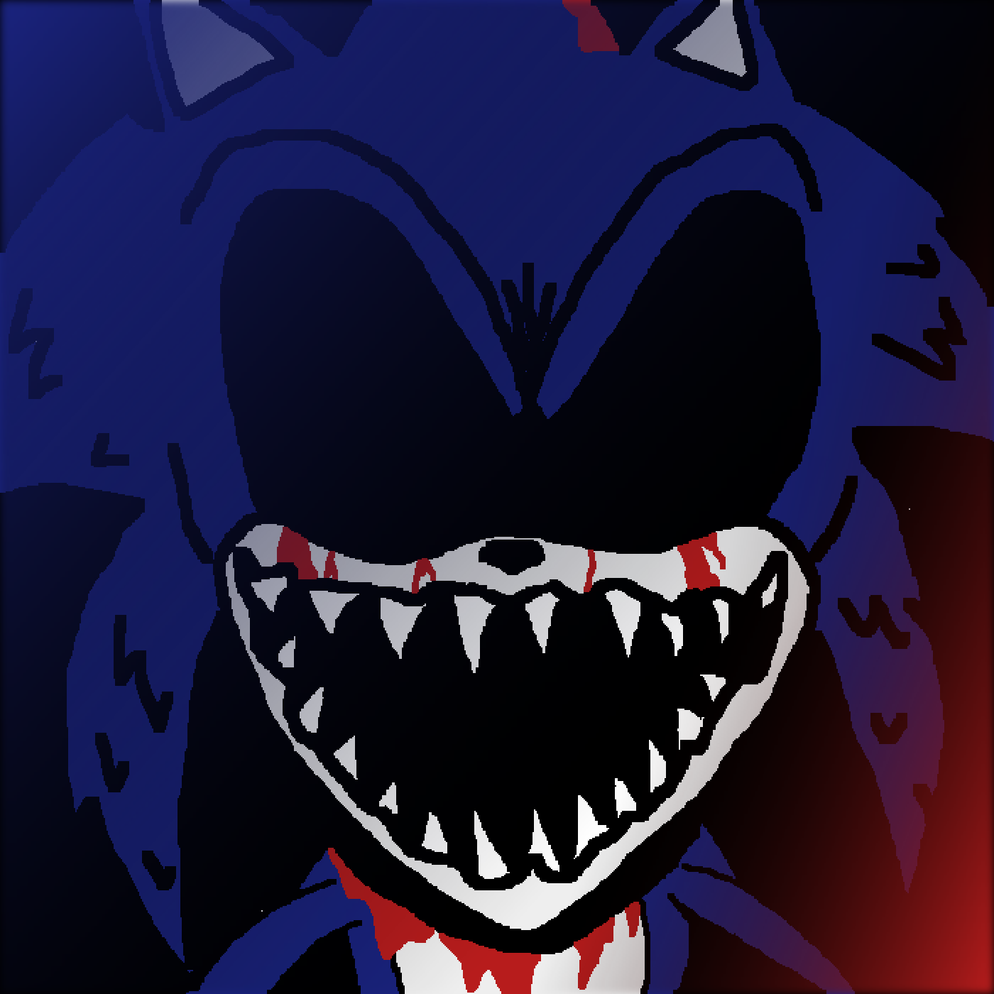 pixilart-the-real-real-faker-by-the-bendy-one