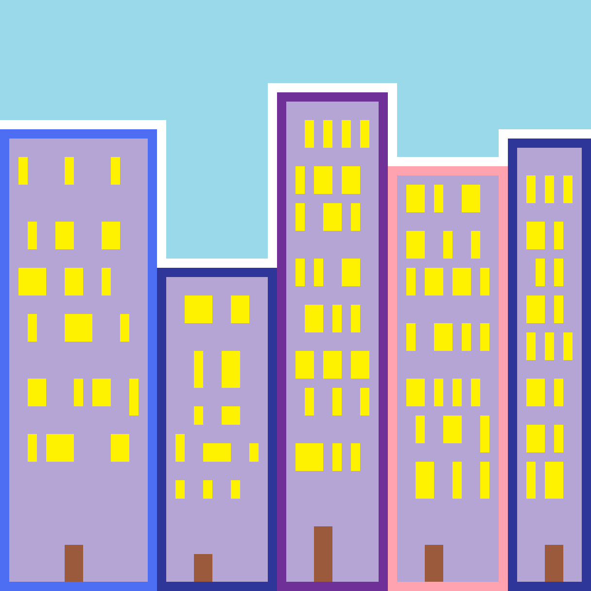 Dreamybulls Gallery - Pixilart