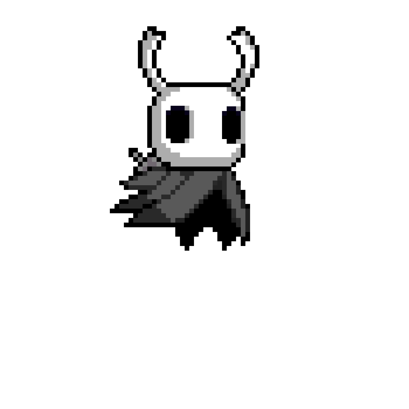 Pixilart - The knight (Gif edition) by Bob-the-mighty