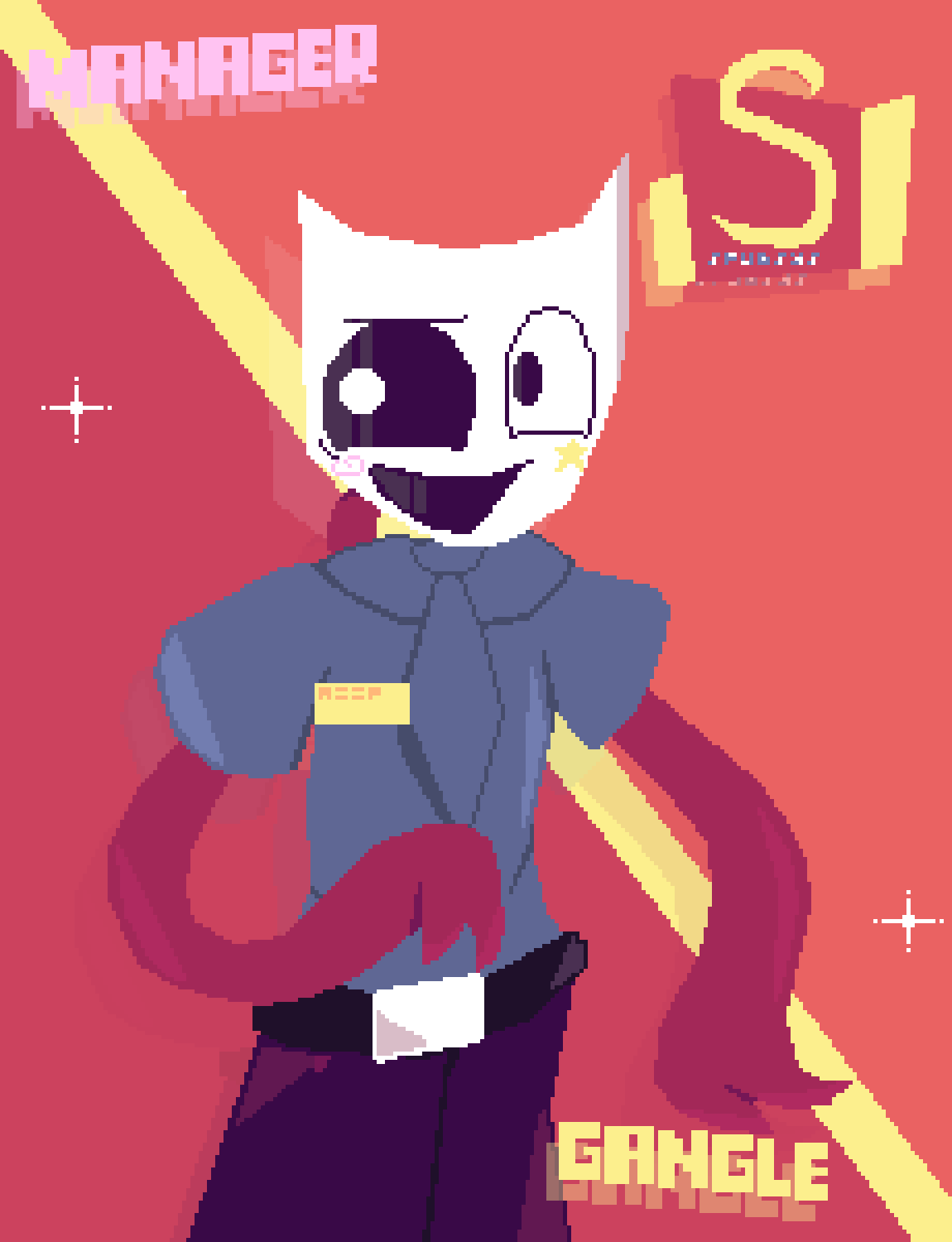 skibidi gangle