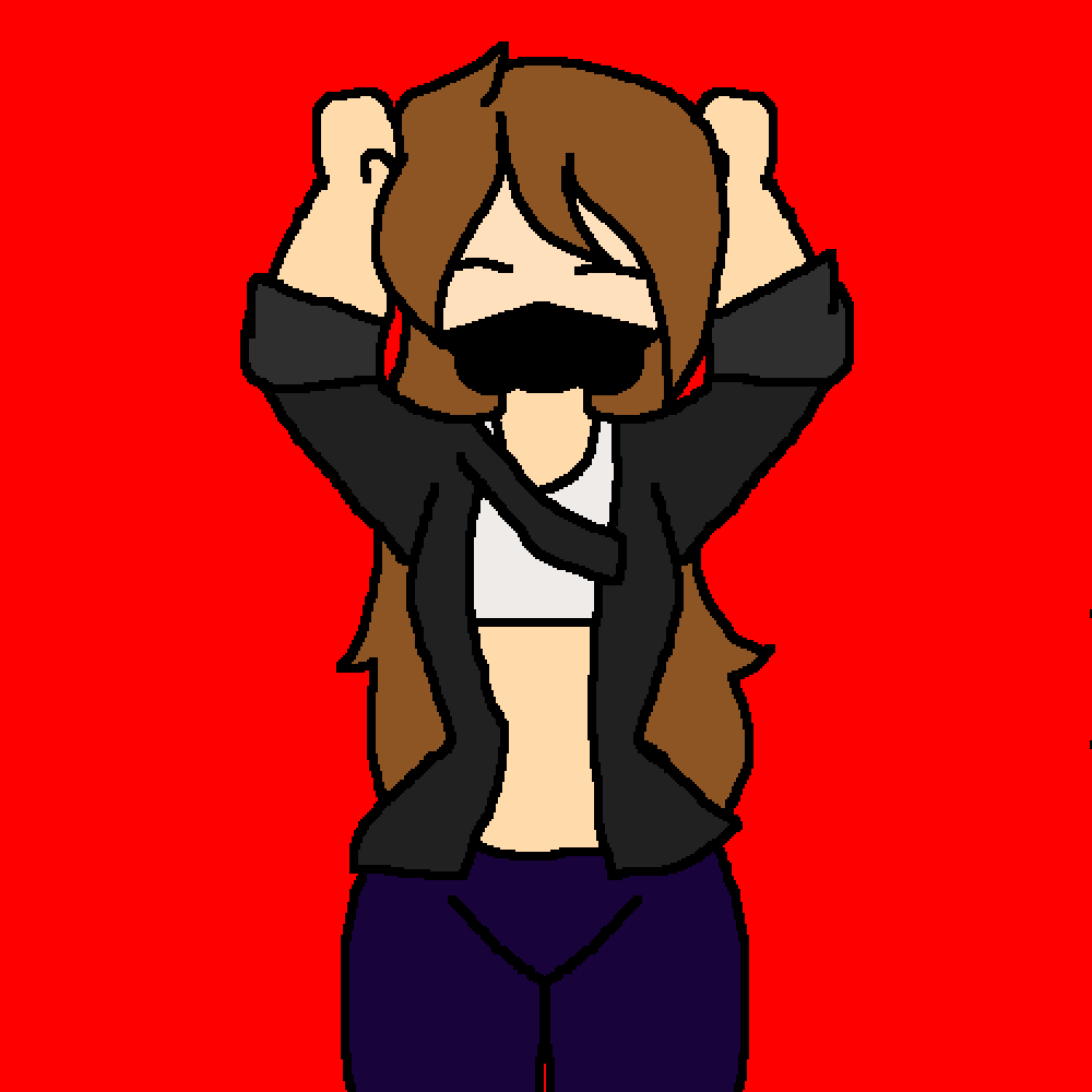 Original Caramelldansen Gif