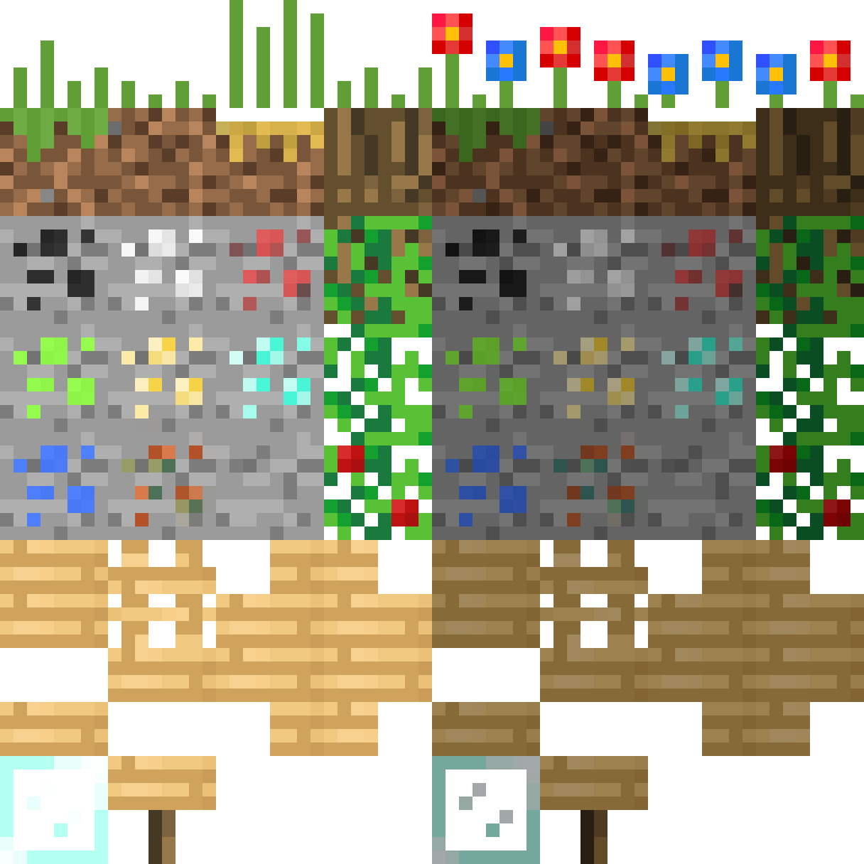Pixel Art 3