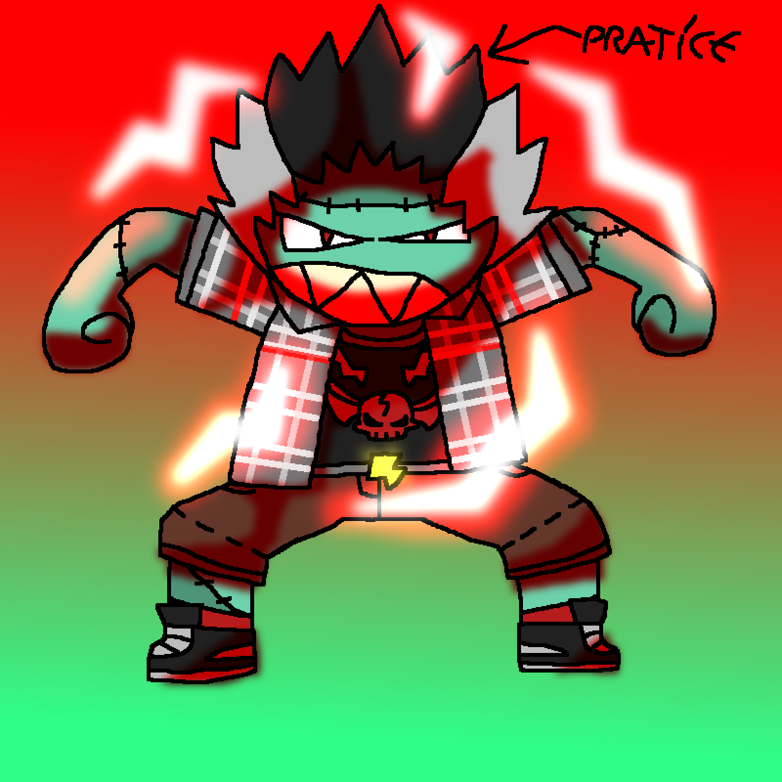 ankey's Gallery - Pixilart