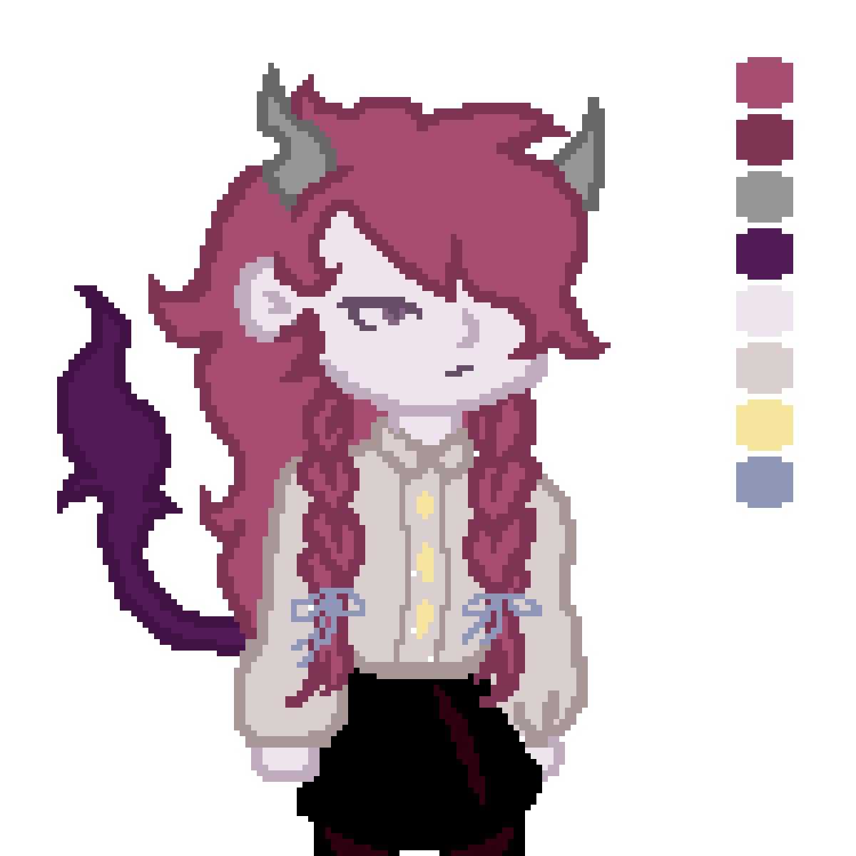 Starflwr S Gallery Pixilart