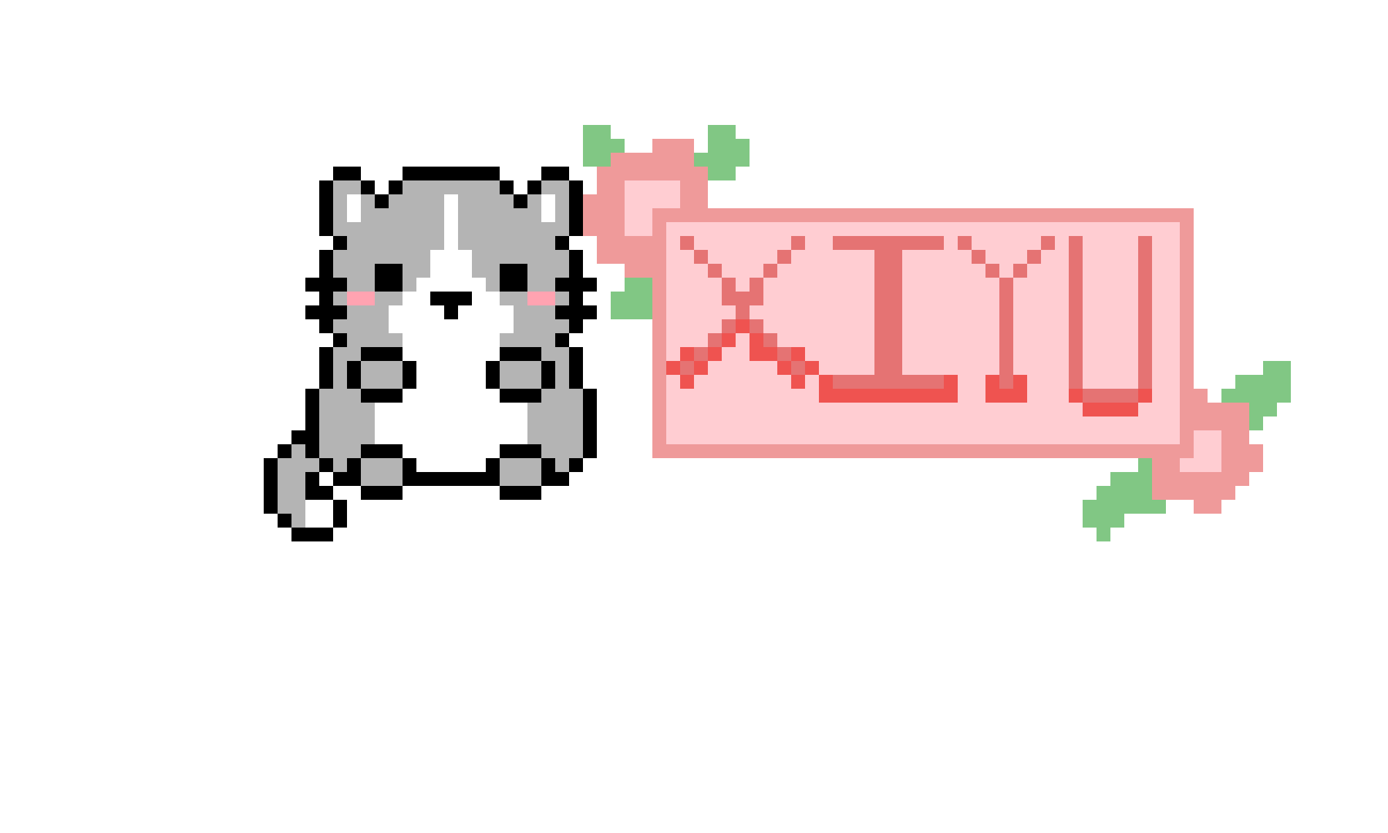 Xi Yu's Gallery Pixilart