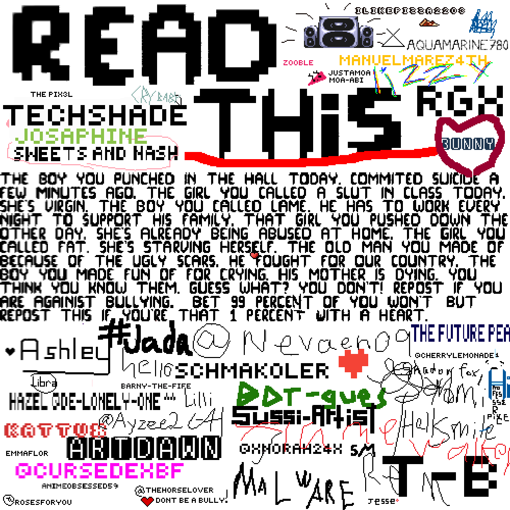 josaphine's Gallery - Pixilart