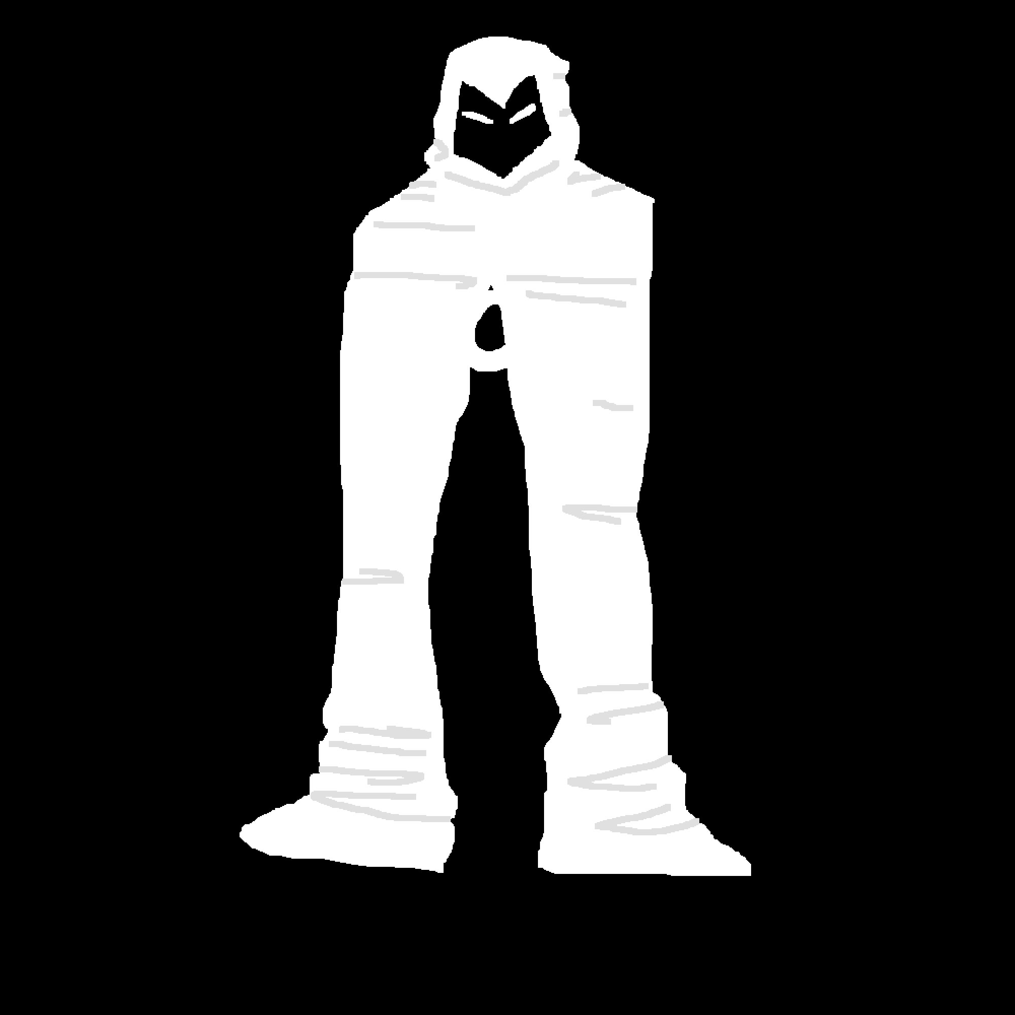 Moon Knight by Gothamite - Pixilart
