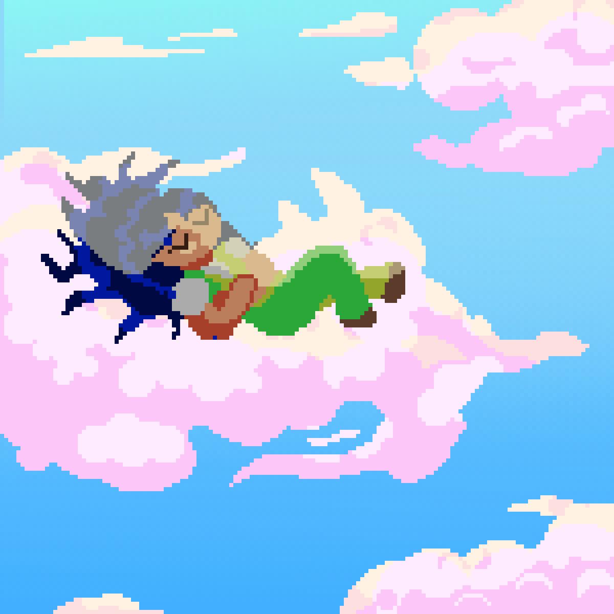 normal-name's Gallery - Pixilart
