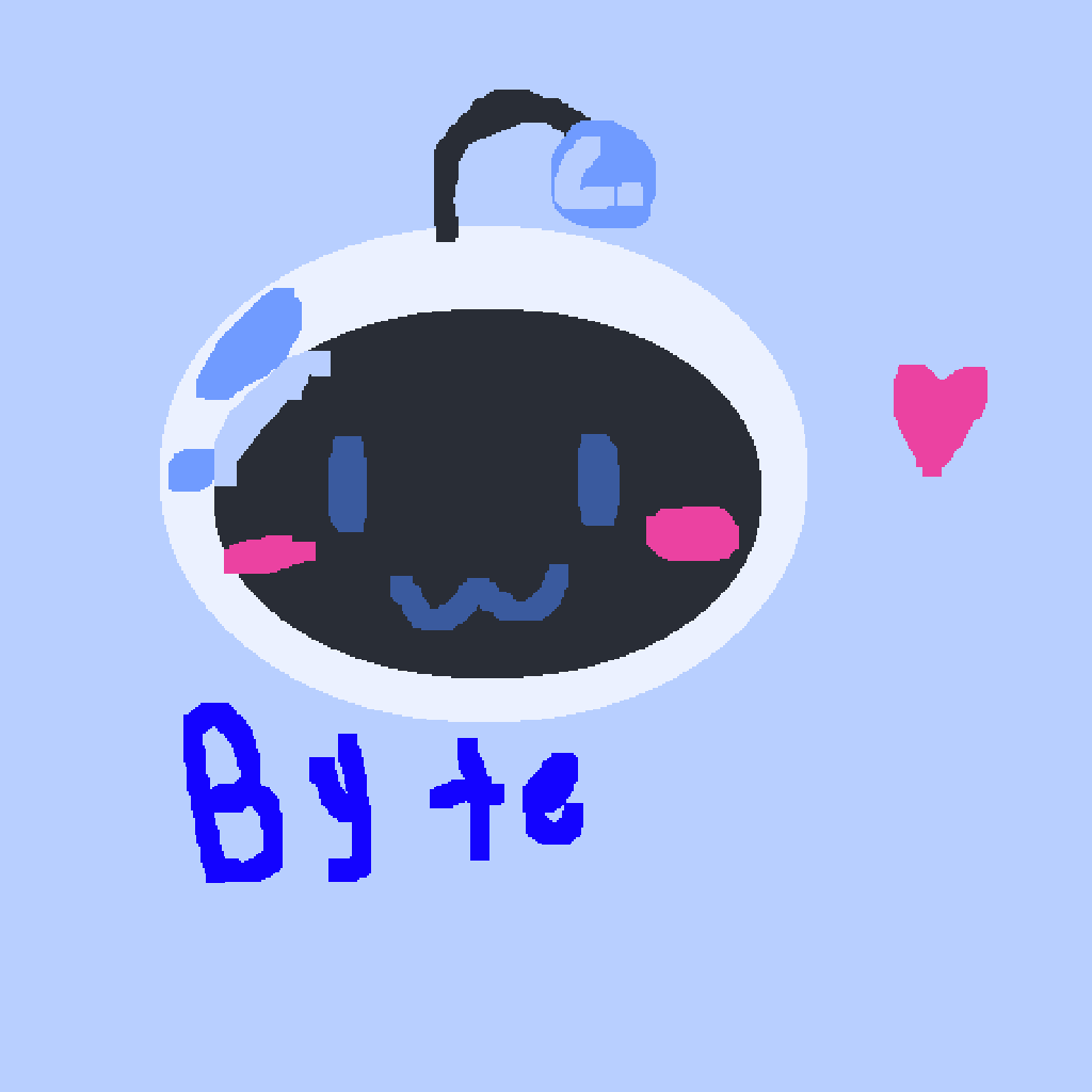 Byte Contest - Pixilart