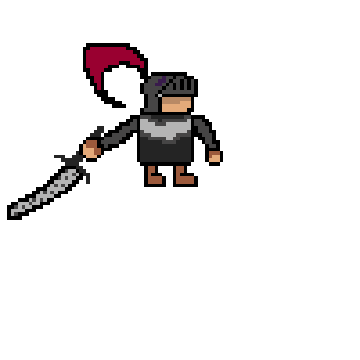 Kidra's Gallery - Pixilart