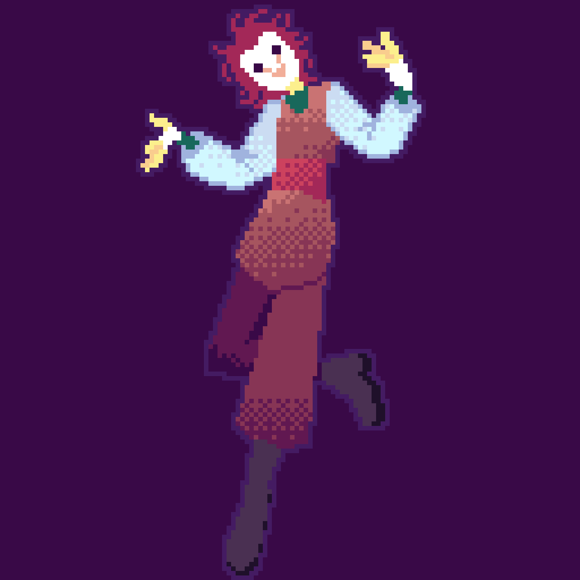 Pixel Art 4