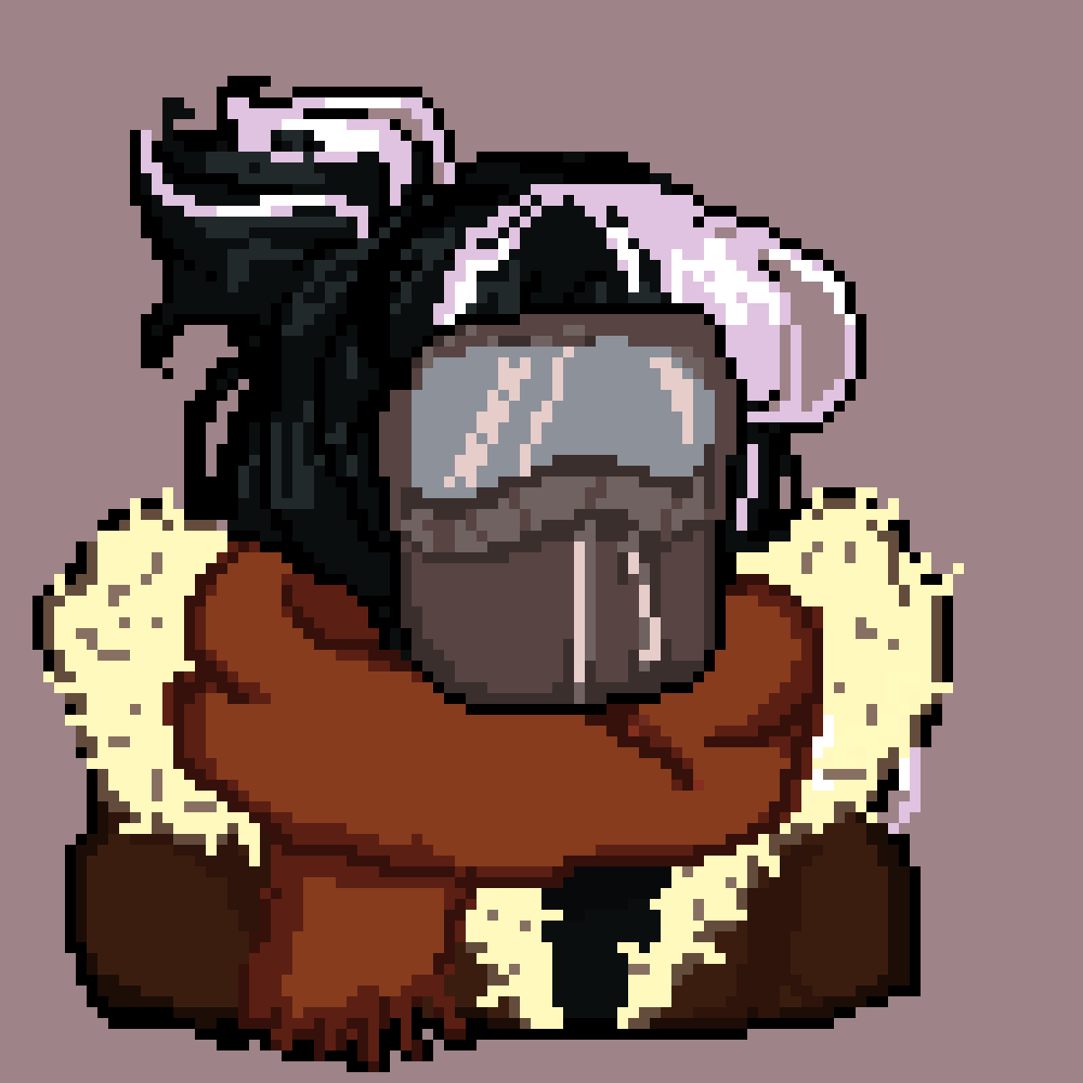 Tariky's Gallery - Pixilart