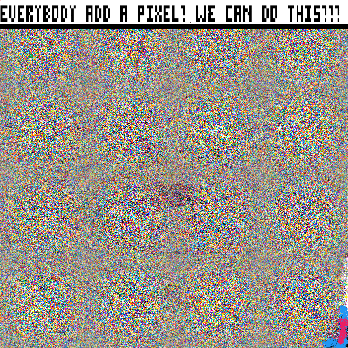 Pixilart - ADD A PIXEL mayonaise on an escalator by Lightshift