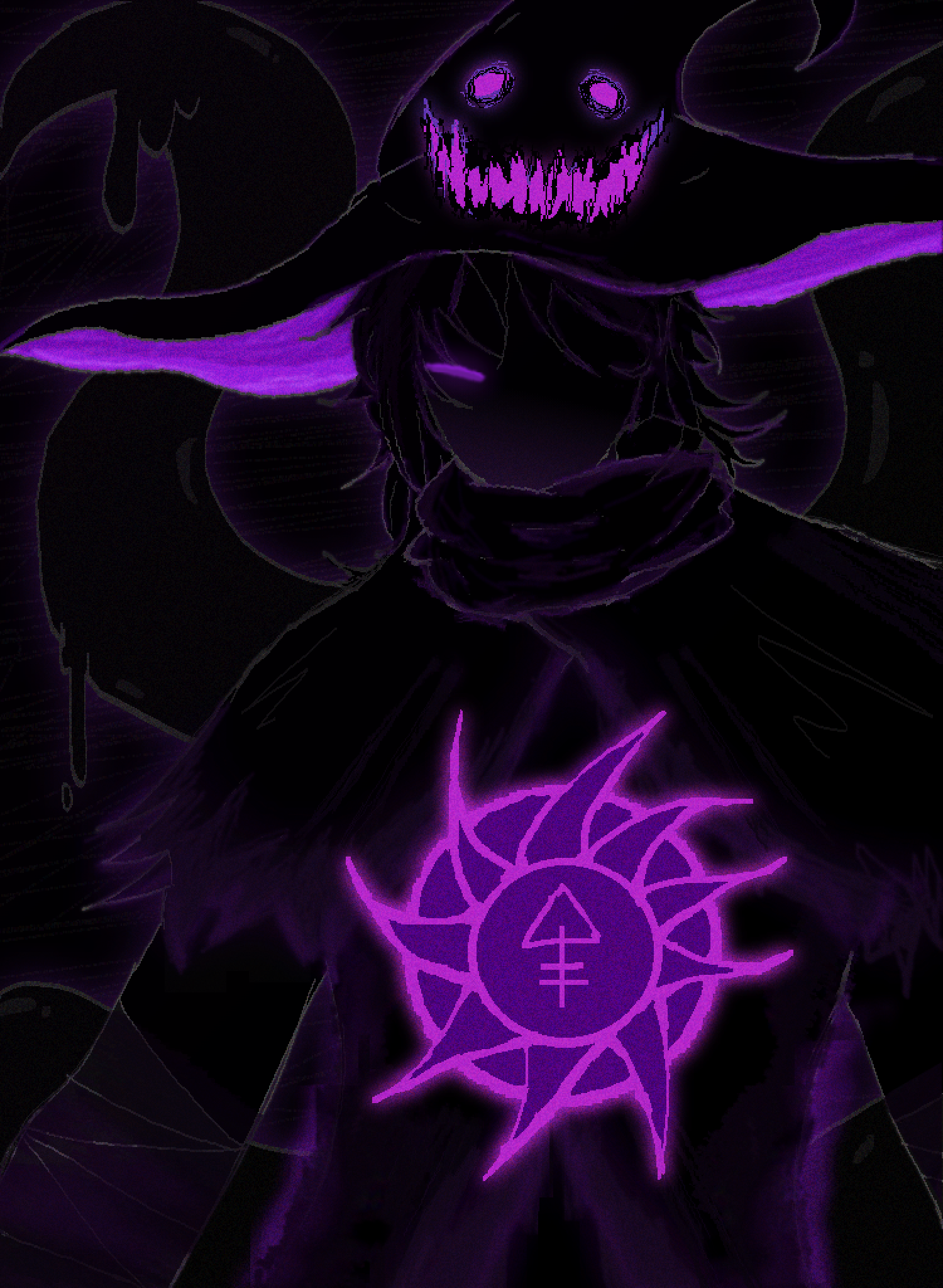 Pixilart - New Azure Forsaken by Icecreamyummy55