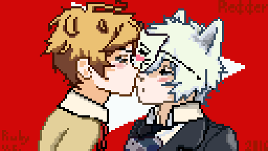 Einshine and The Anime Man