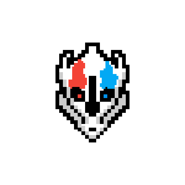 Gaster Blaster