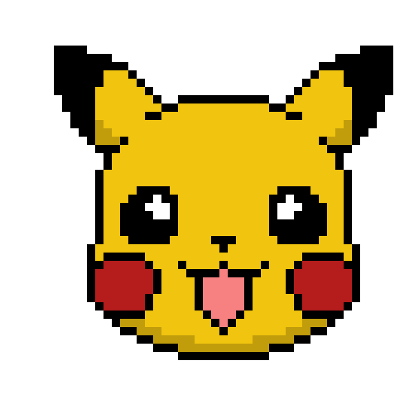 Pixilart pokemon Moltres Pixel Art by mango10000