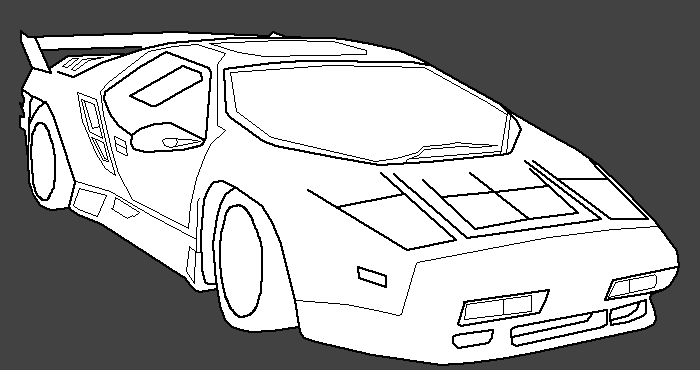 Vector W8 base