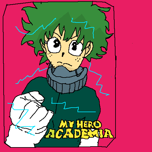 i tried