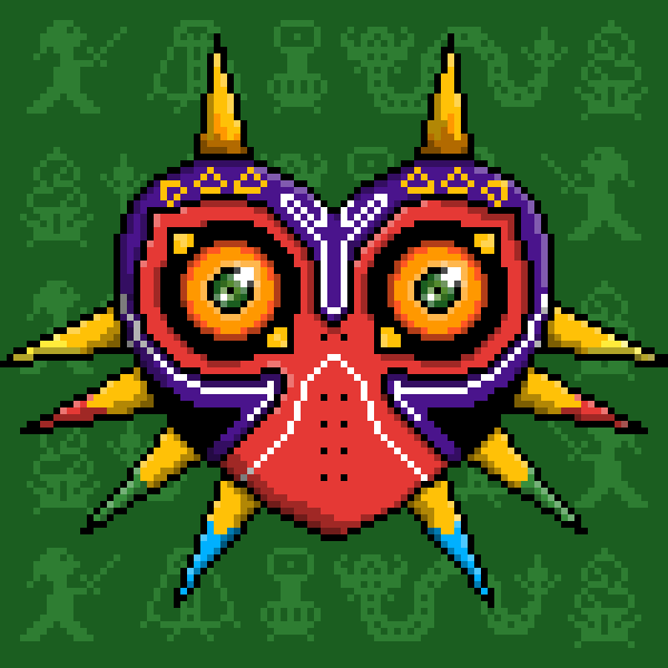 Majora's Mask