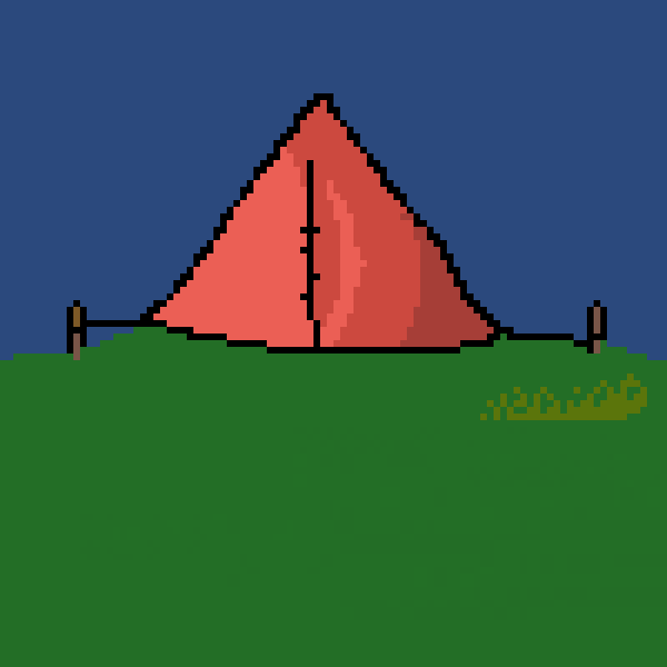 Camping
