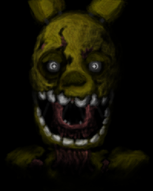 Springtrap