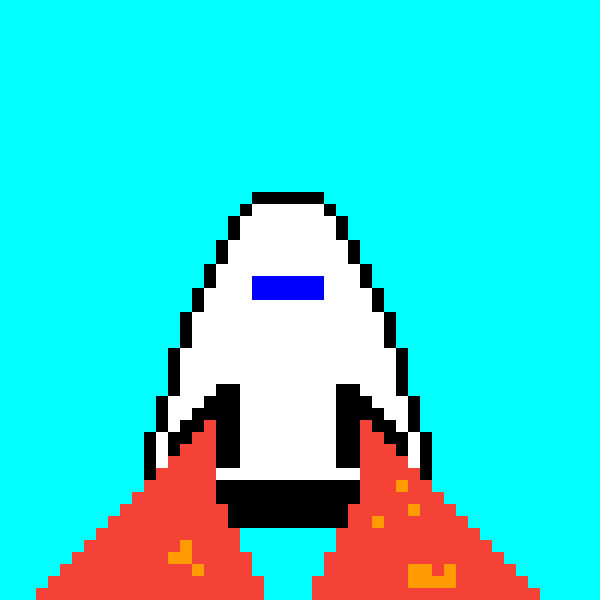 Reentry Burn