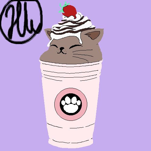 Something s in my shake