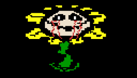 Flowey