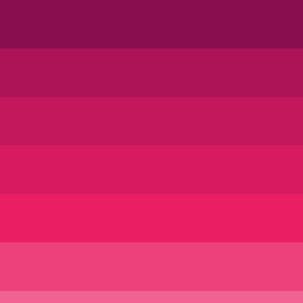 pink gradient