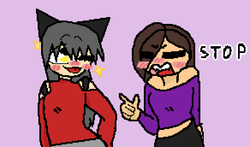 My OC