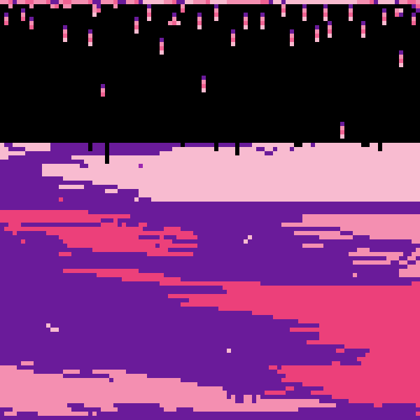Colors in the Darkness