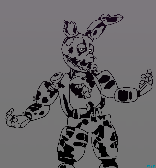 Springtrap