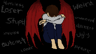 Demon Despair 