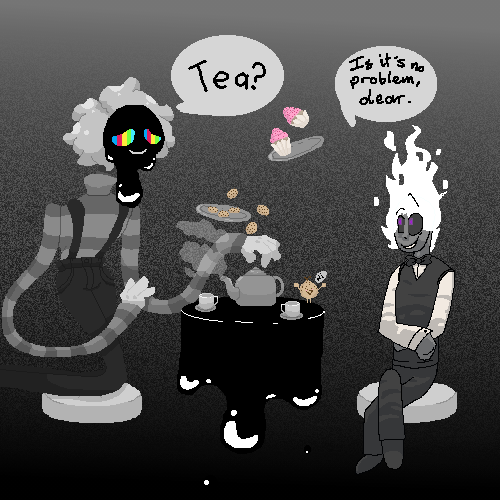 Tea Time