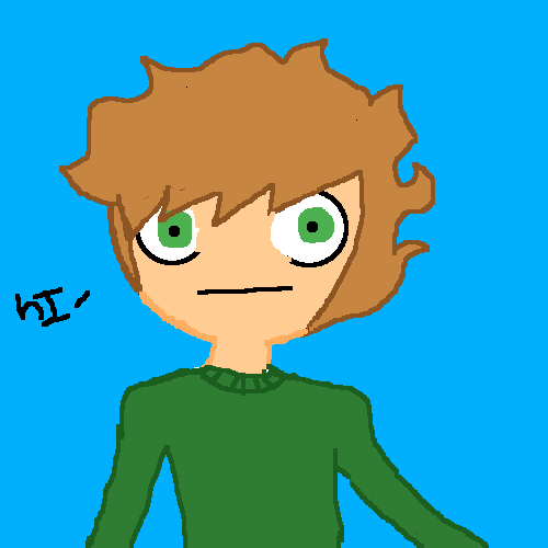 NEW OC ALERT