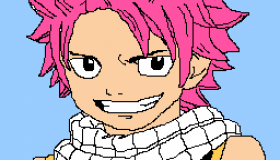 Natsu Dragneel