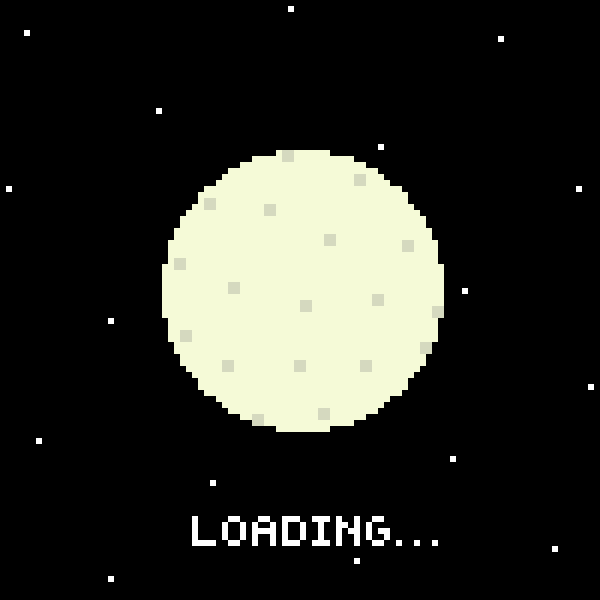 loading