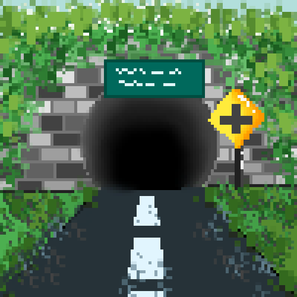 Tunnel