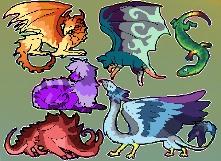 Doodles