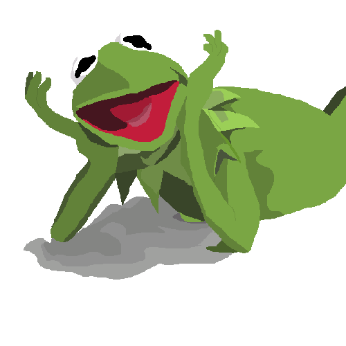 KERMIT