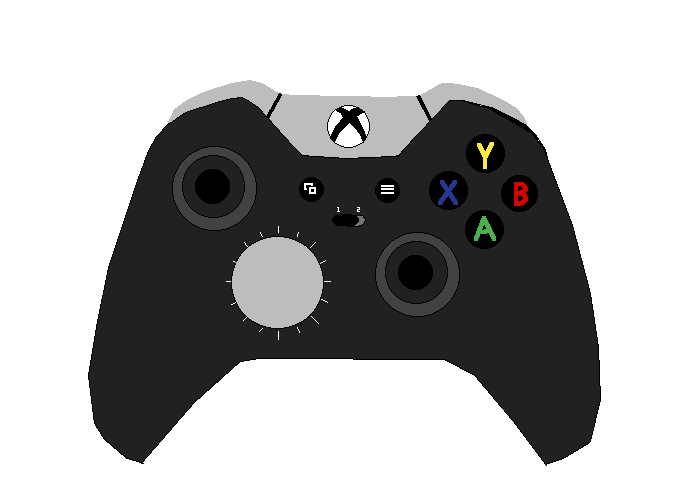 Xbox Controller