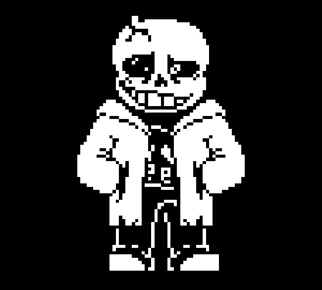 Poisoned Sans
