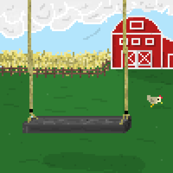 Farm Swing