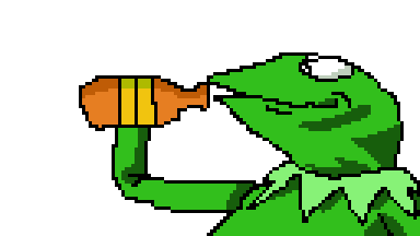 Kermit De Frog