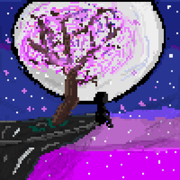 Dreamy Night